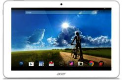 Acer Iconia Tab A3-A20 10.1 Inch Tablet - 32GB